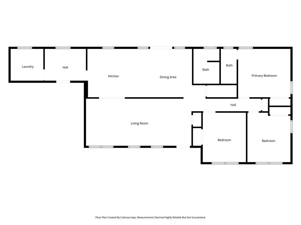 438 Mountainview Circle Canton, GA 30115 - Photo 37 of 41 a picture of floor plan