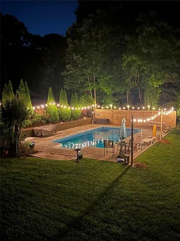 $395,000 | 438 Mountainview Circle, Canton, GA 30115