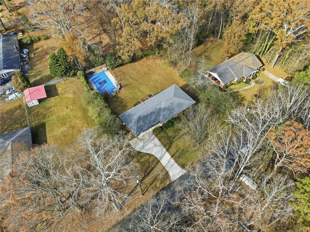 438 Mountainview Circle Canton, GA 30115 - Photo 5 of 41