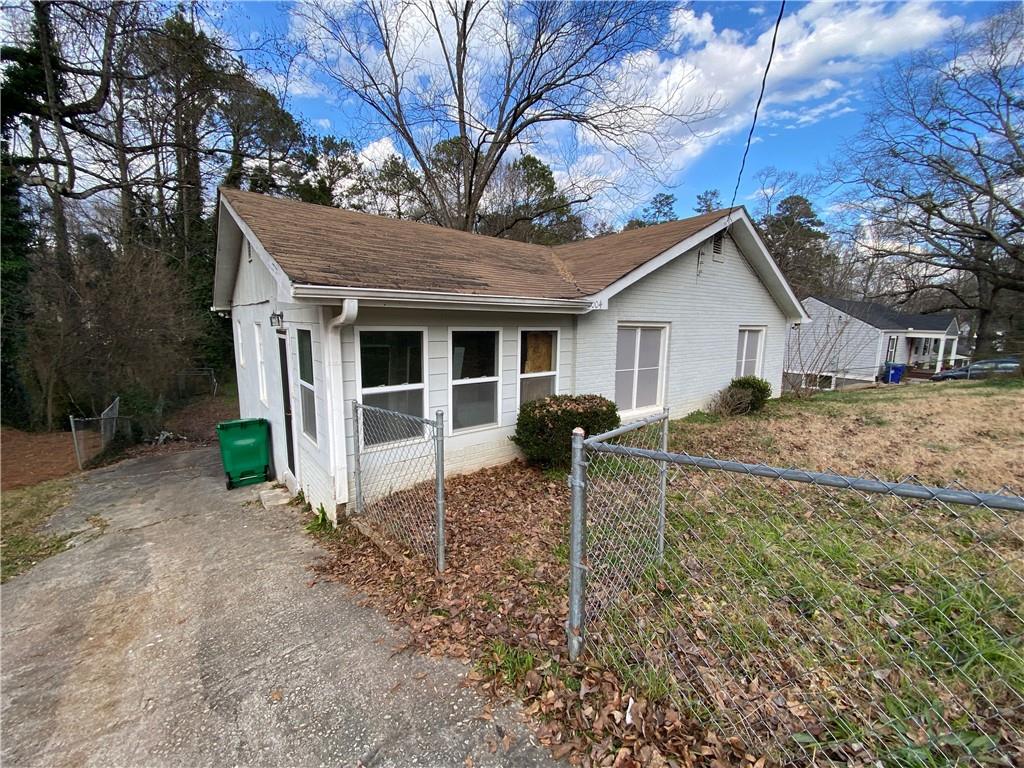 3004 Alston Drive Decatur, GA 30032 - Photo 1 of 1