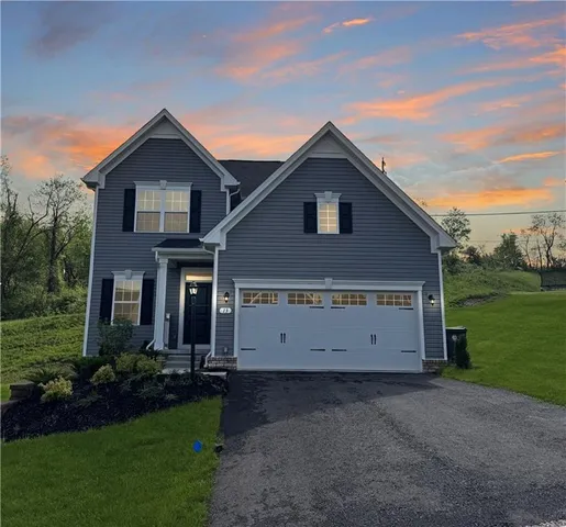 $3,495 | 13 Dana Drive, Coraopolis, PA 15108