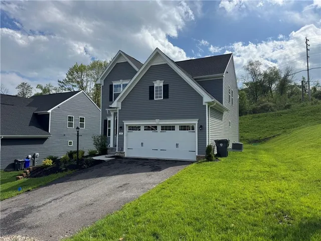 $3,495 | 13 Dana Drive, Coraopolis, PA 15108