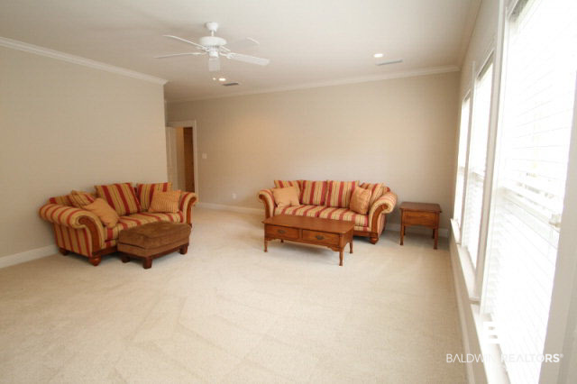 7640 Aikin Court Daphne, AL 36527 - Photo 20 of 29 Bonus Rm Upstairs