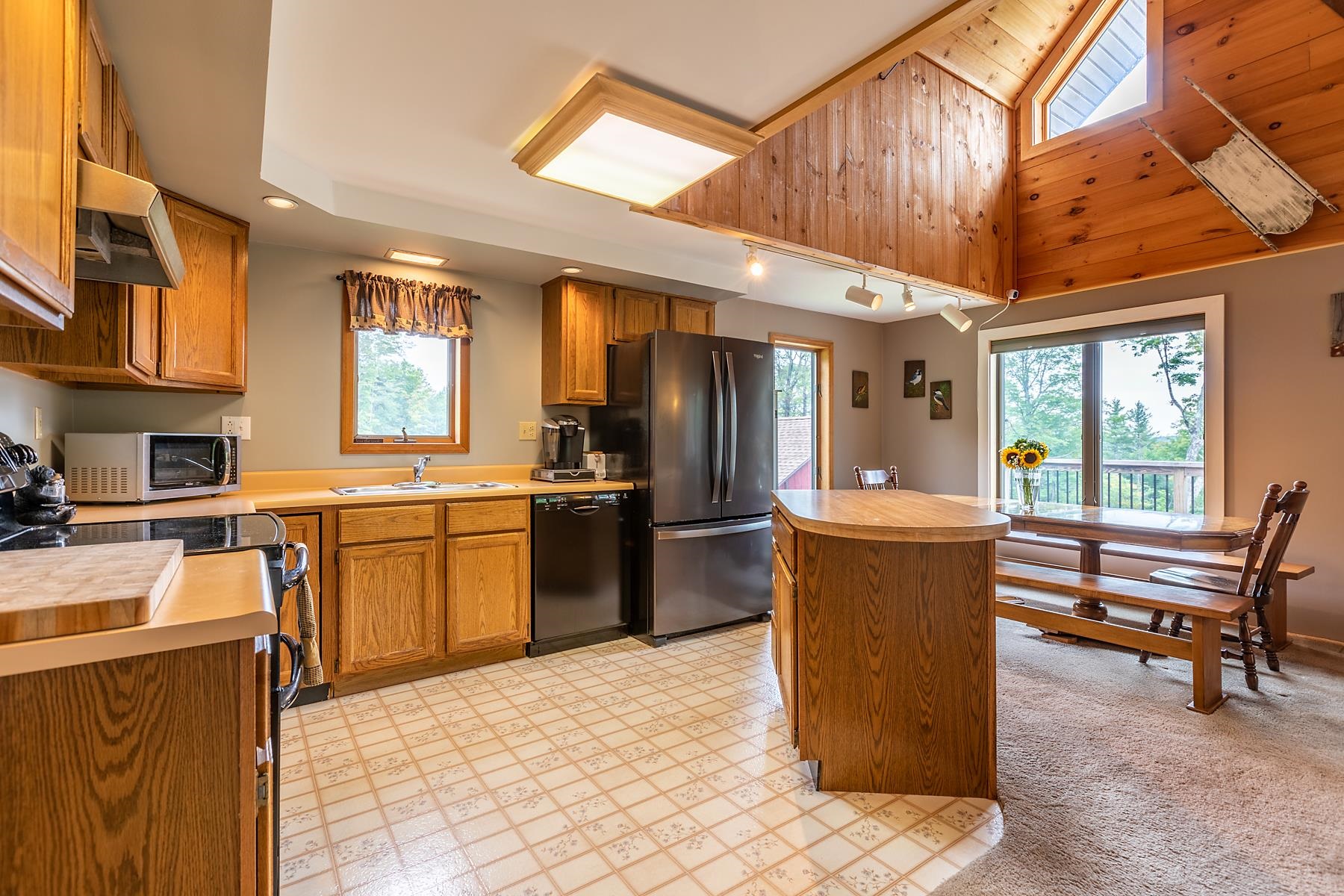 566 Glebe Mountain Road Windham, VT 05359 - Photo 12 of 40