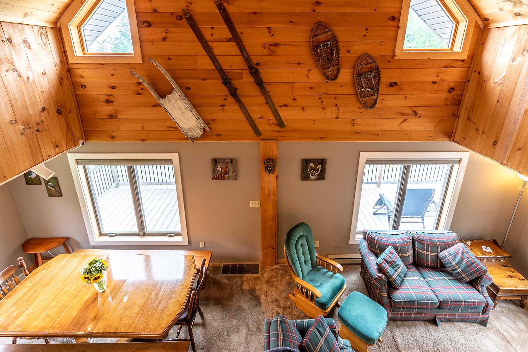 566 Glebe Mountain Road Windham, VT 05359 - Photo 13 of 40