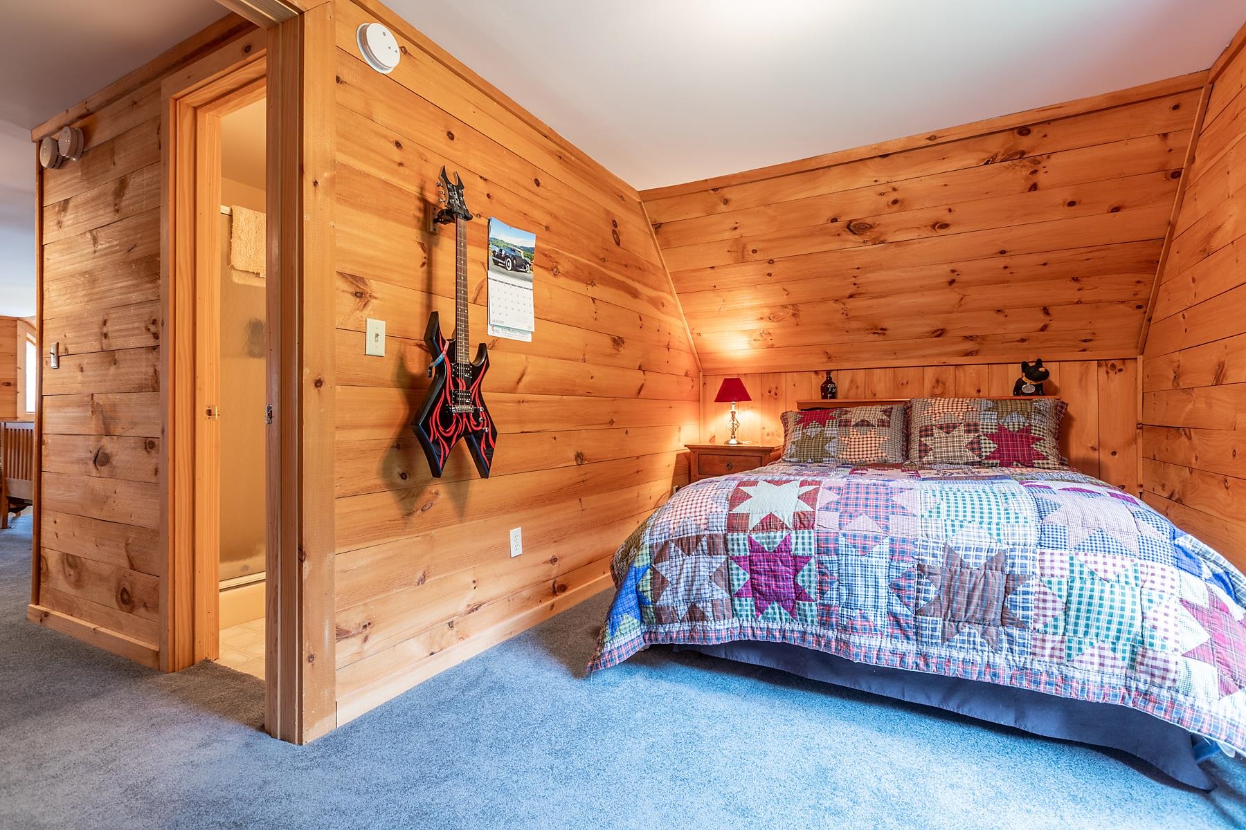 566 Glebe Mountain Road Windham, VT 05359 - Photo 24 of 40