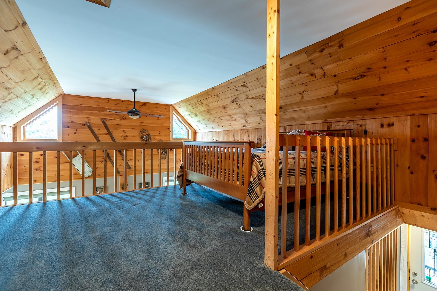 566 Glebe Mountain Road Windham, VT 05359 - Photo 27 of 40