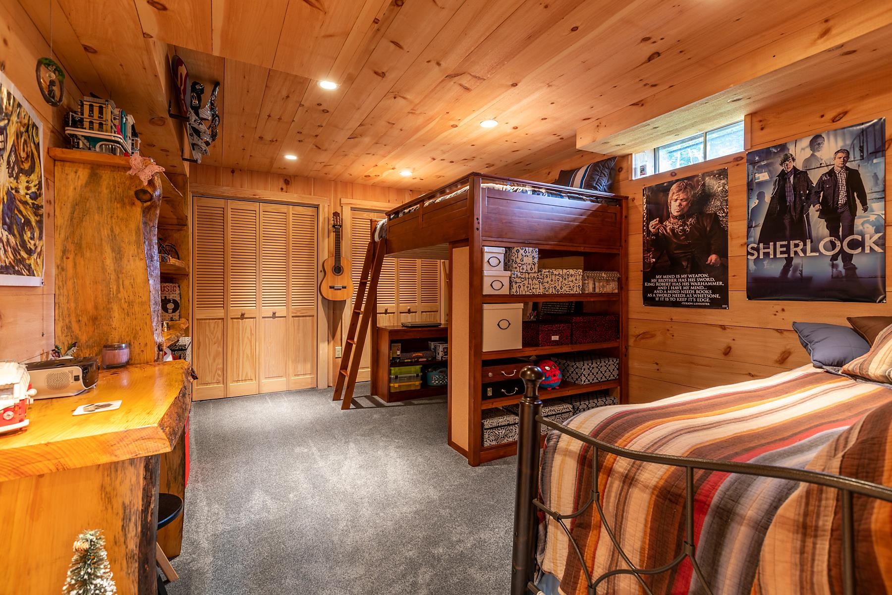 566 Glebe Mountain Road Windham, VT 05359 - Photo 31 of 40