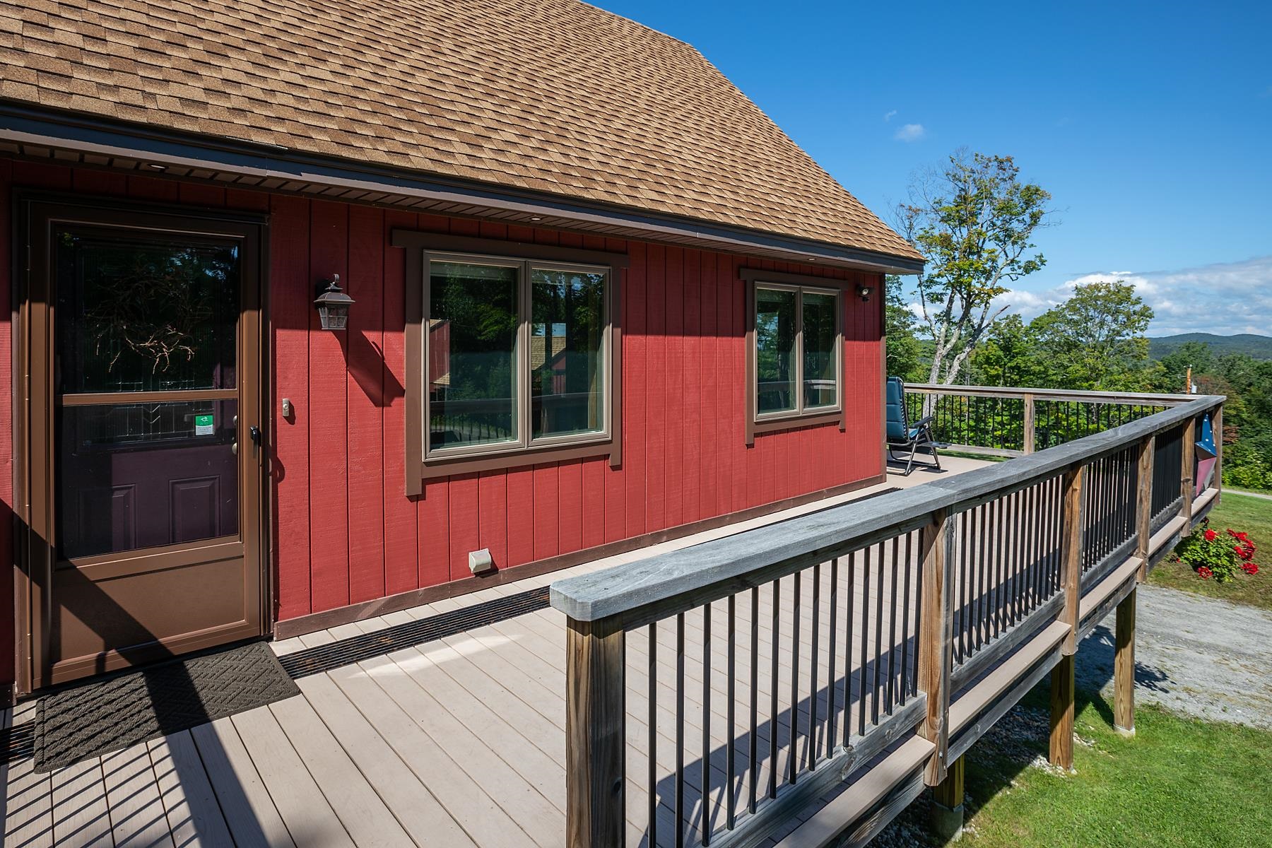 566 Glebe Mountain Road Windham, VT 05359 - Photo 33 of 40