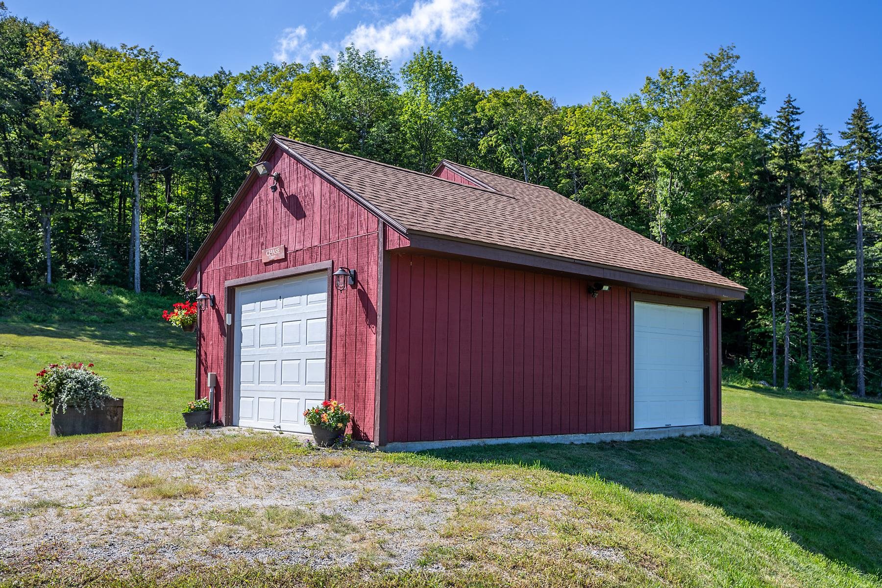 566 Glebe Mountain Road Windham, VT 05359 - Photo 35 of 40