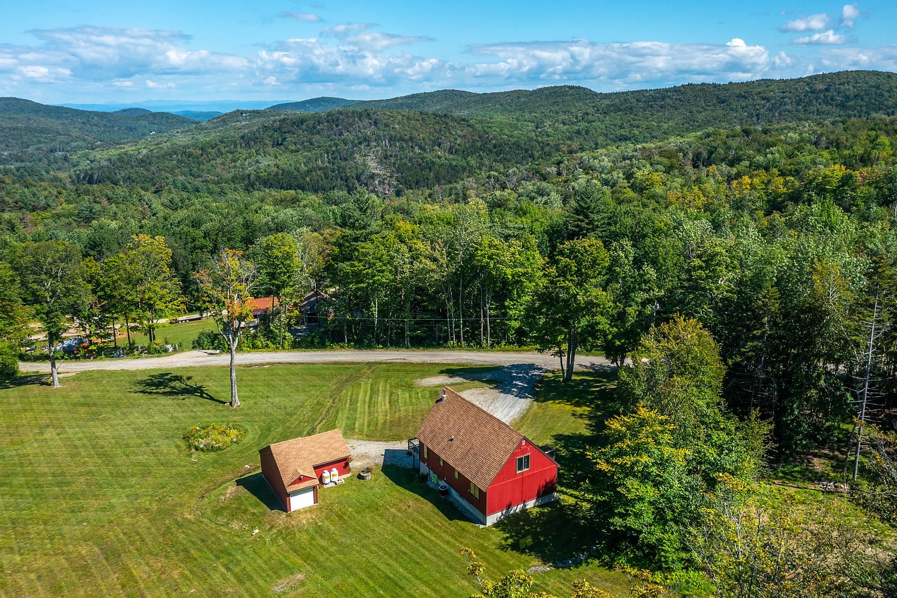 566 Glebe Mountain Road Windham, VT 05359 - Photo 38 of 40