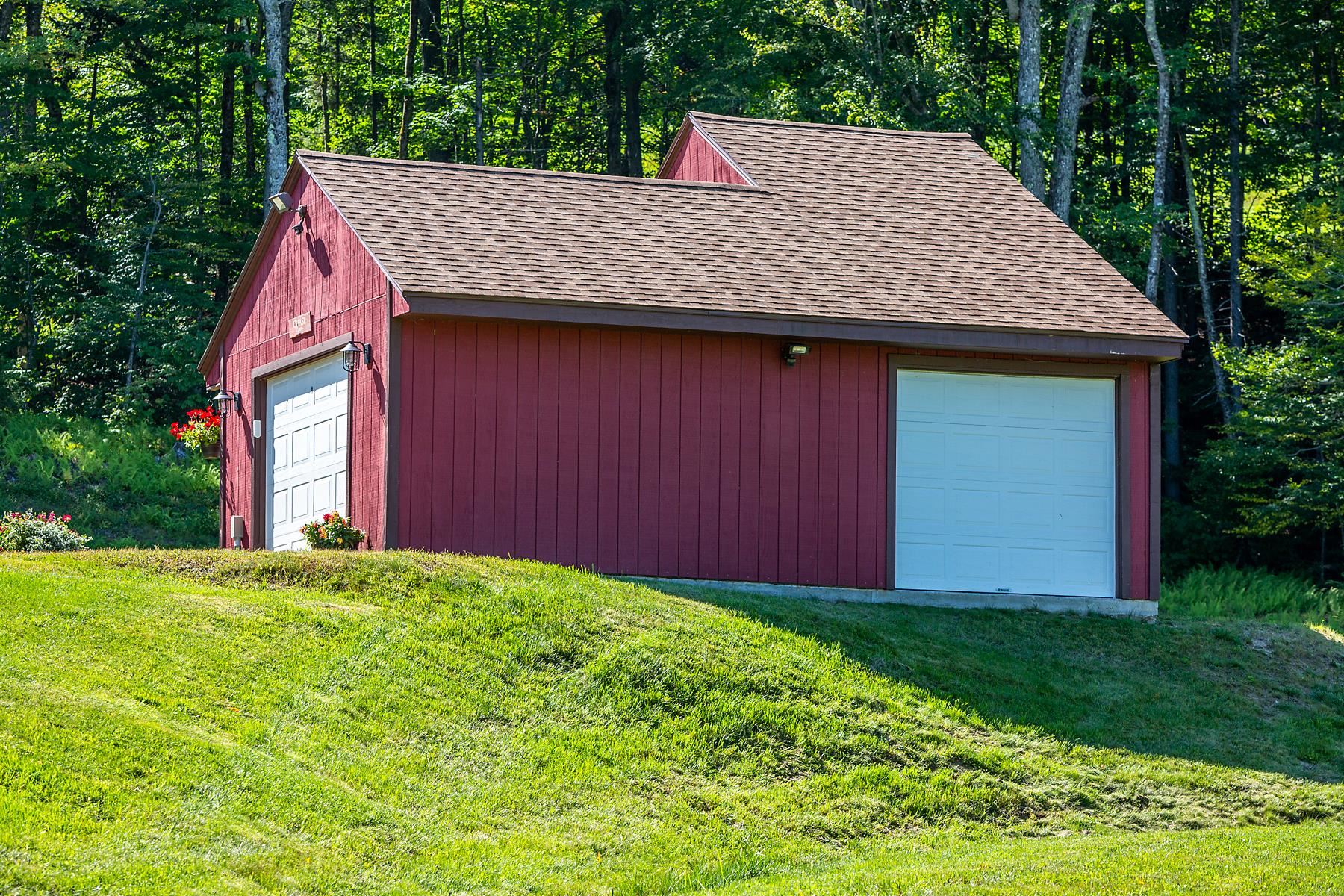 566 Glebe Mountain Road Windham, VT 05359 - Photo 40 of 40