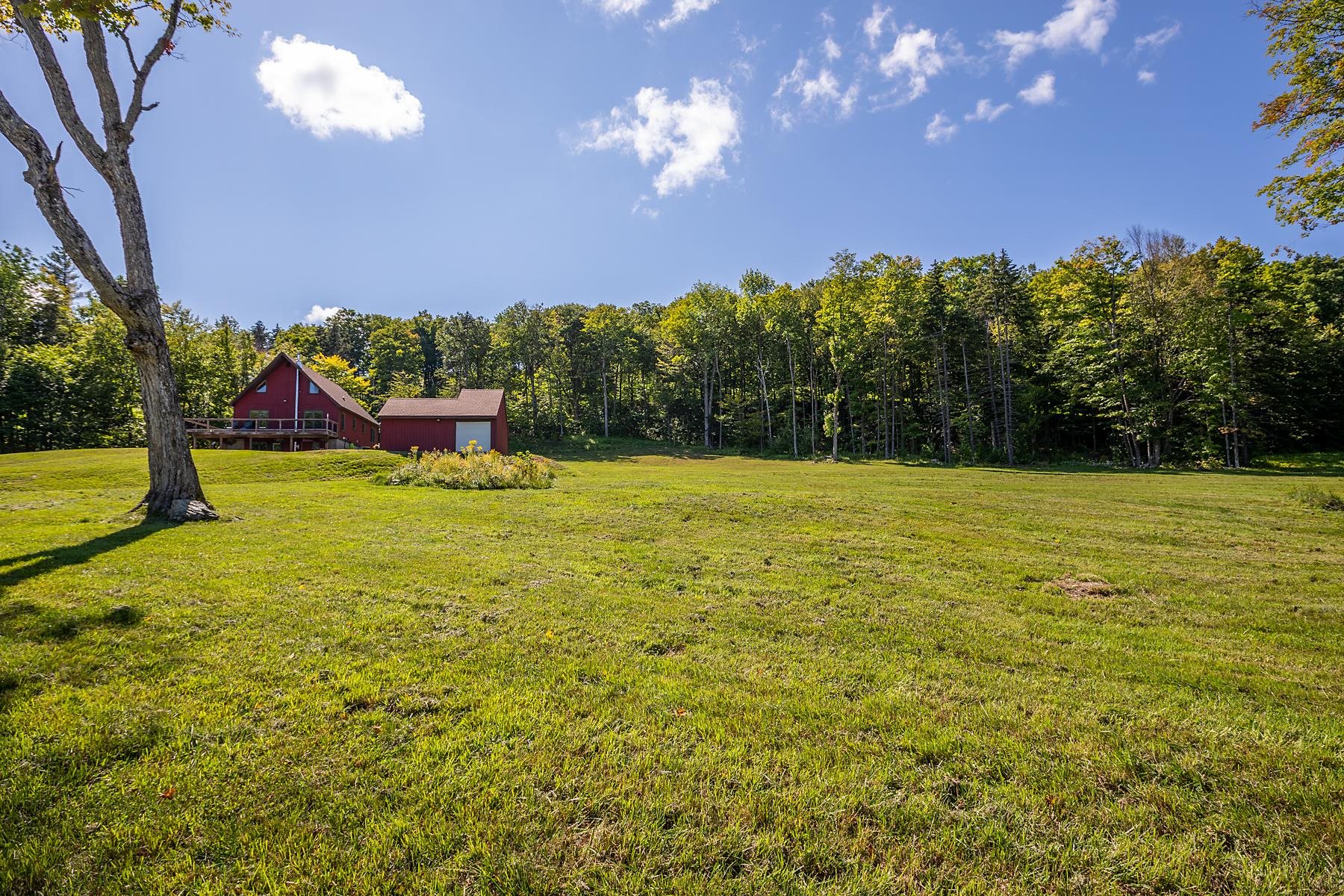 566 Glebe Mountain Road Windham, VT 05359 - Photo 6 of 40