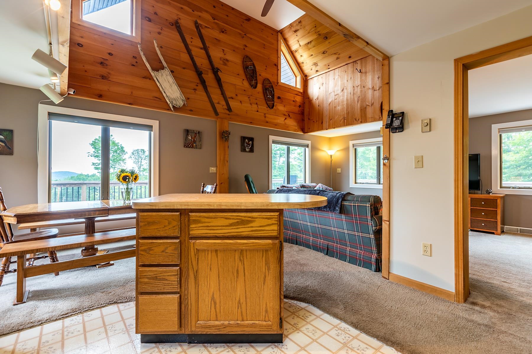 566 Glebe Mountain Road Windham, VT 05359 - Photo 7 of 40
