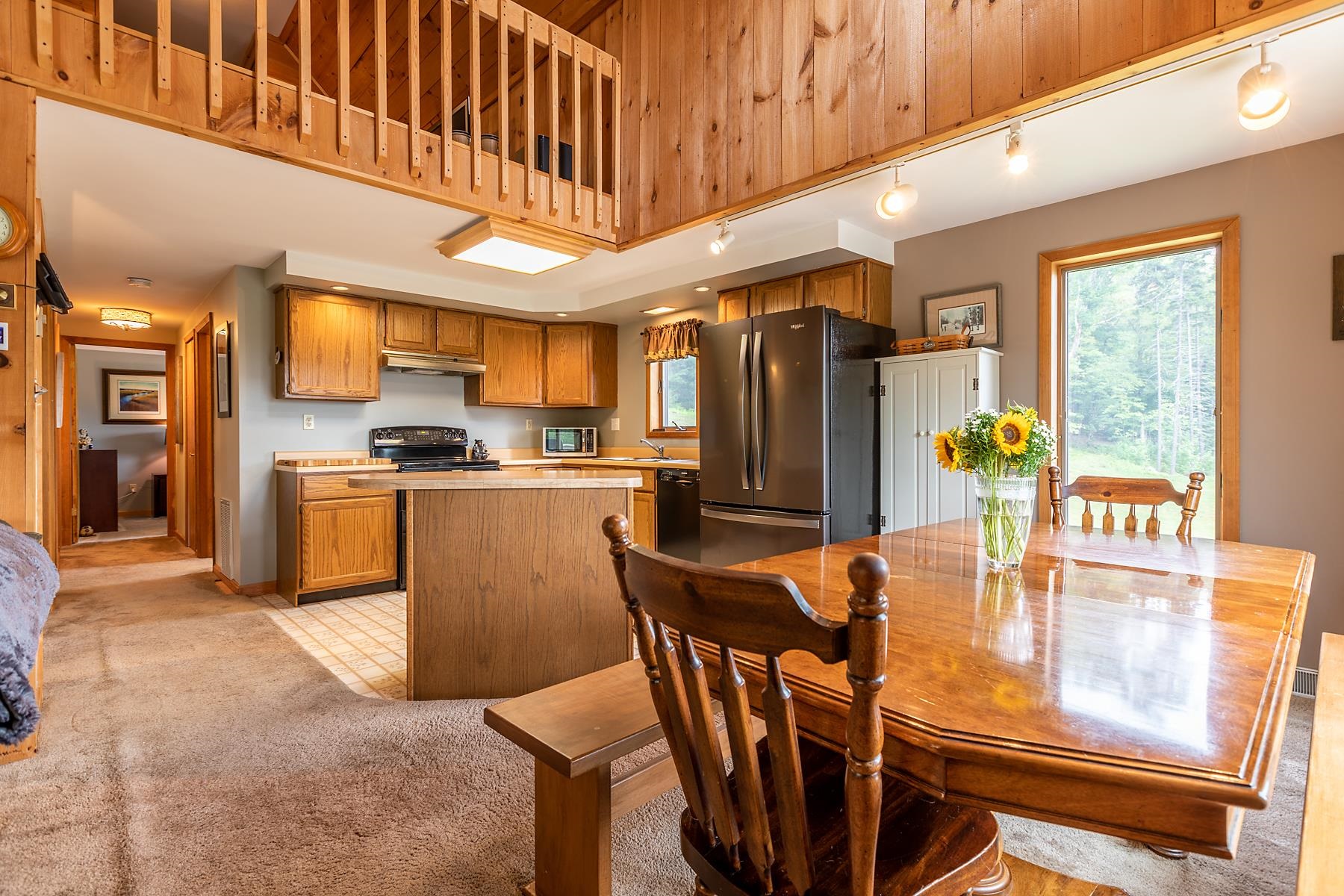 566 Glebe Mountain Road Windham, VT 05359 - Photo 8 of 40