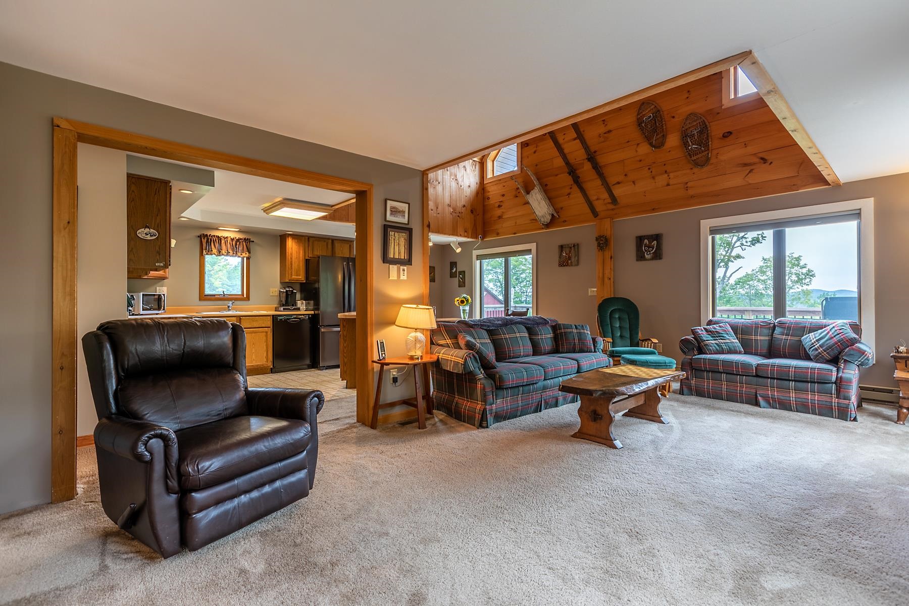 566 Glebe Mountain Road Windham, VT 05359 - Photo 9 of 40