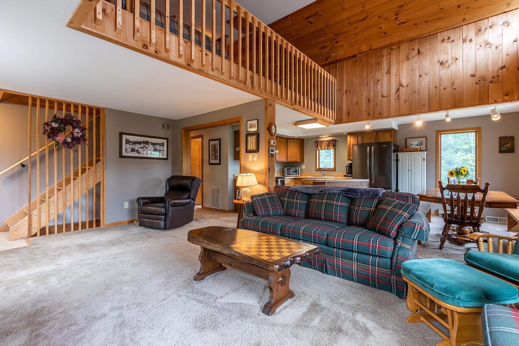566 Glebe Mountain Road Windham, VT 05359 - Photo 10 of 40