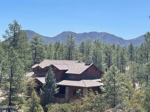 $89,000 | 3005 East Arrow Point, Unit 238, Payson, AZ 85541