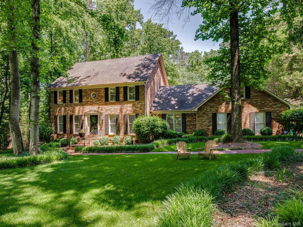 2405 Cross Country Road Charlotte, NC 28270 - Photo 1 of 33 Gallery Image 1