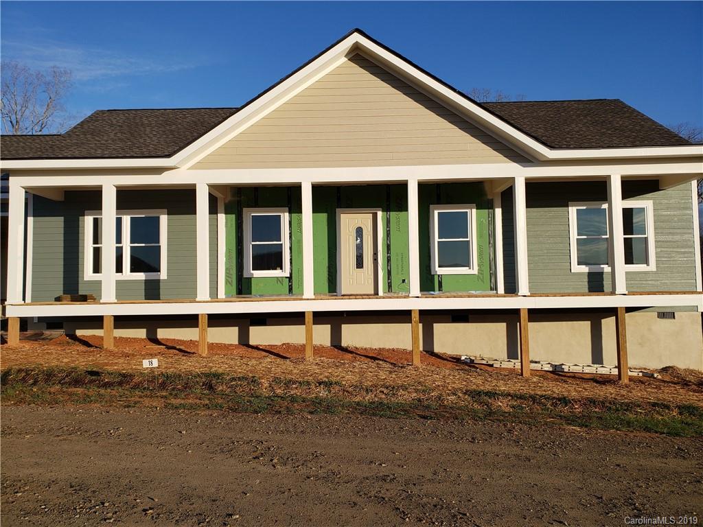 1033 Hillside Ridge Road Candler, NC 28715 - Photo 1 of 23 Gallery Image 1