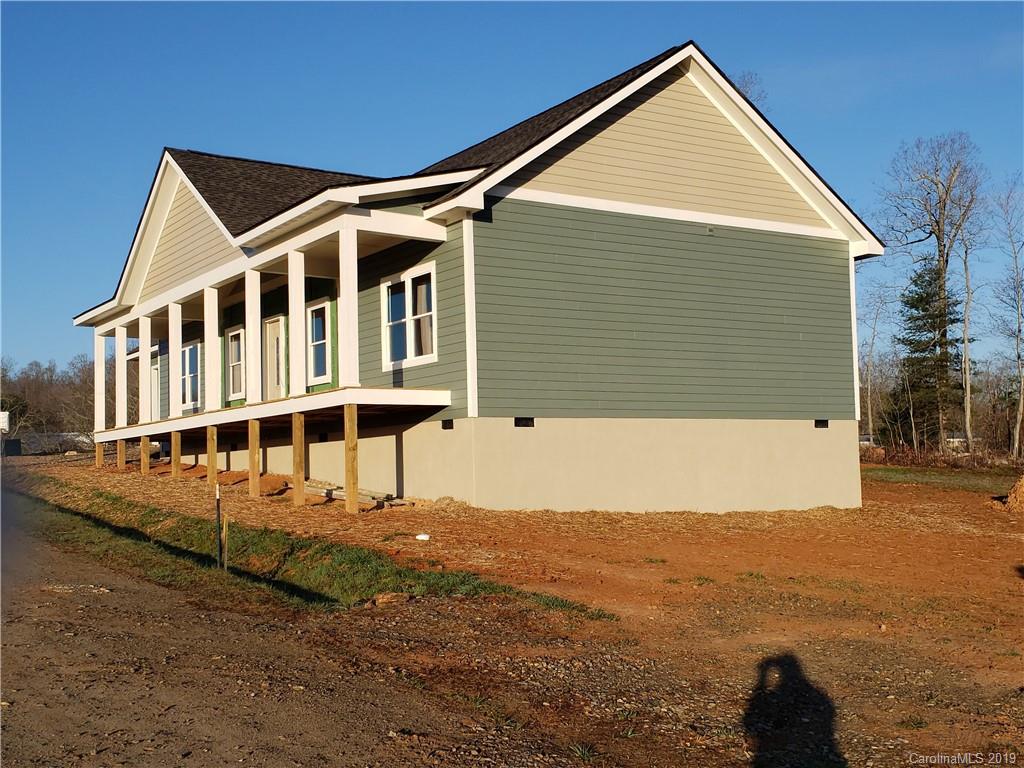 1033 Hillside Ridge Road Candler, NC 28715 - Photo 2 of 23 Gallery Image 2