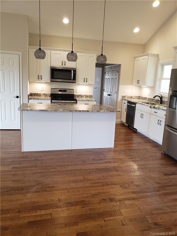 1033 Hillside Ridge Road Candler, NC 28715 - Photo 12 of 23 Gallery Image 12