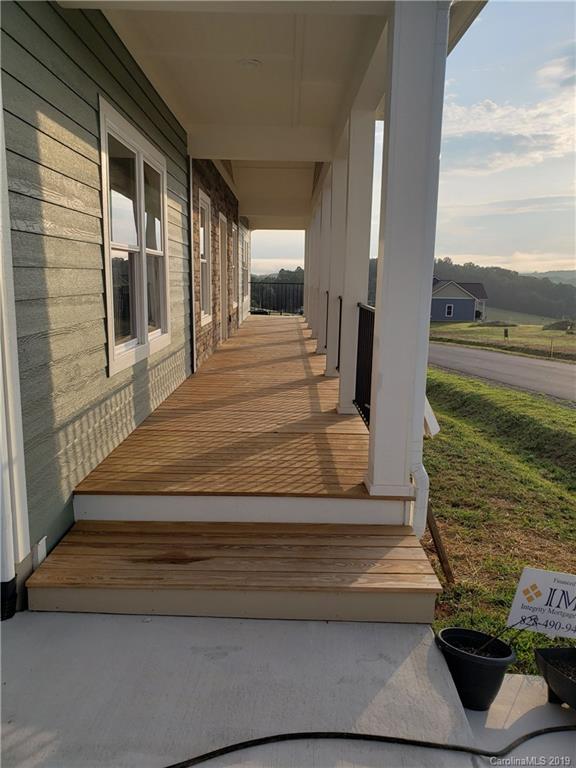 1033 Hillside Ridge Road Candler, NC 28715 - Photo 6 of 23 Gallery Image 6