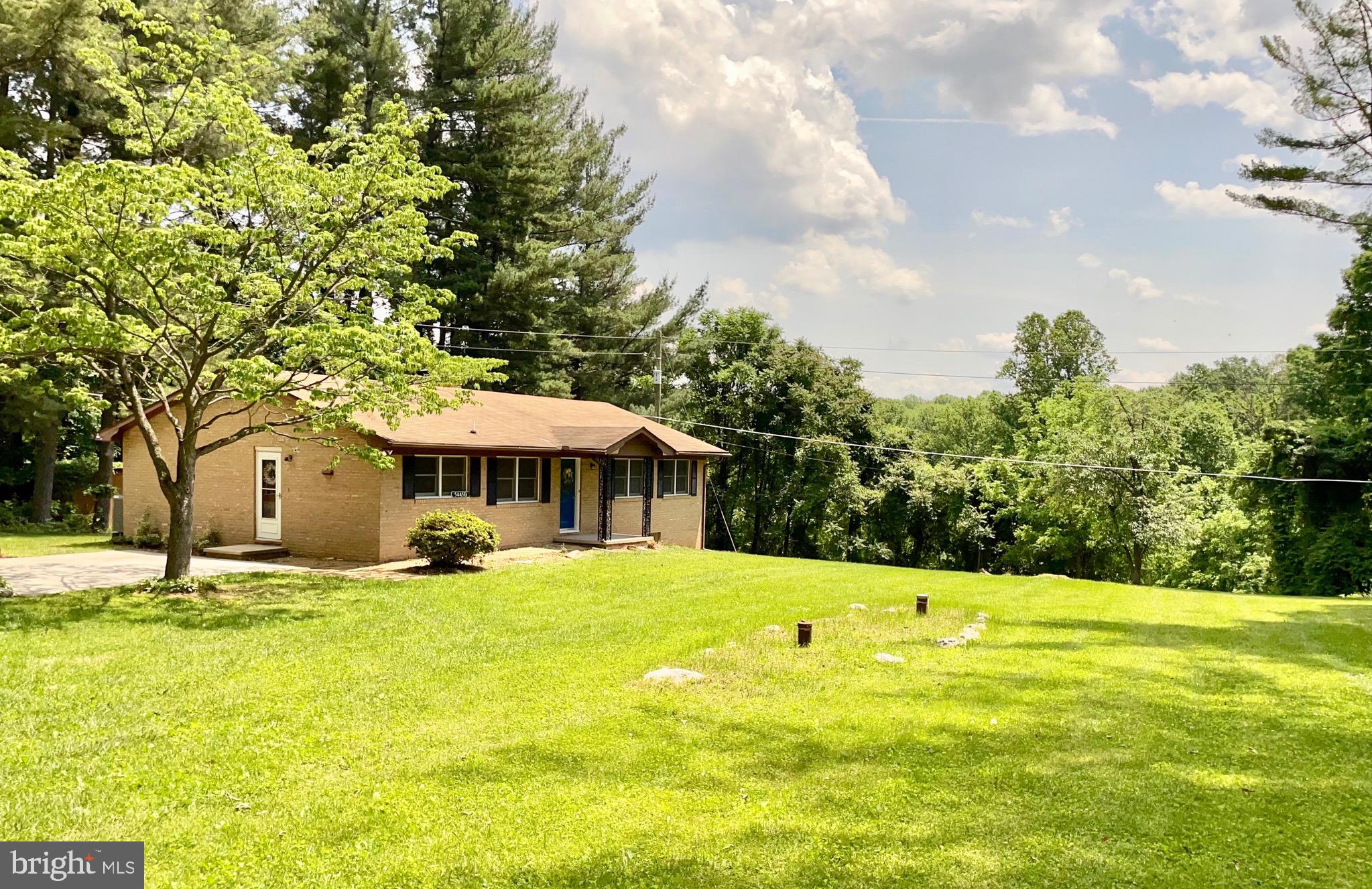 5445 Stone Road Frederick, MD 21703 - Photo 2 of 23