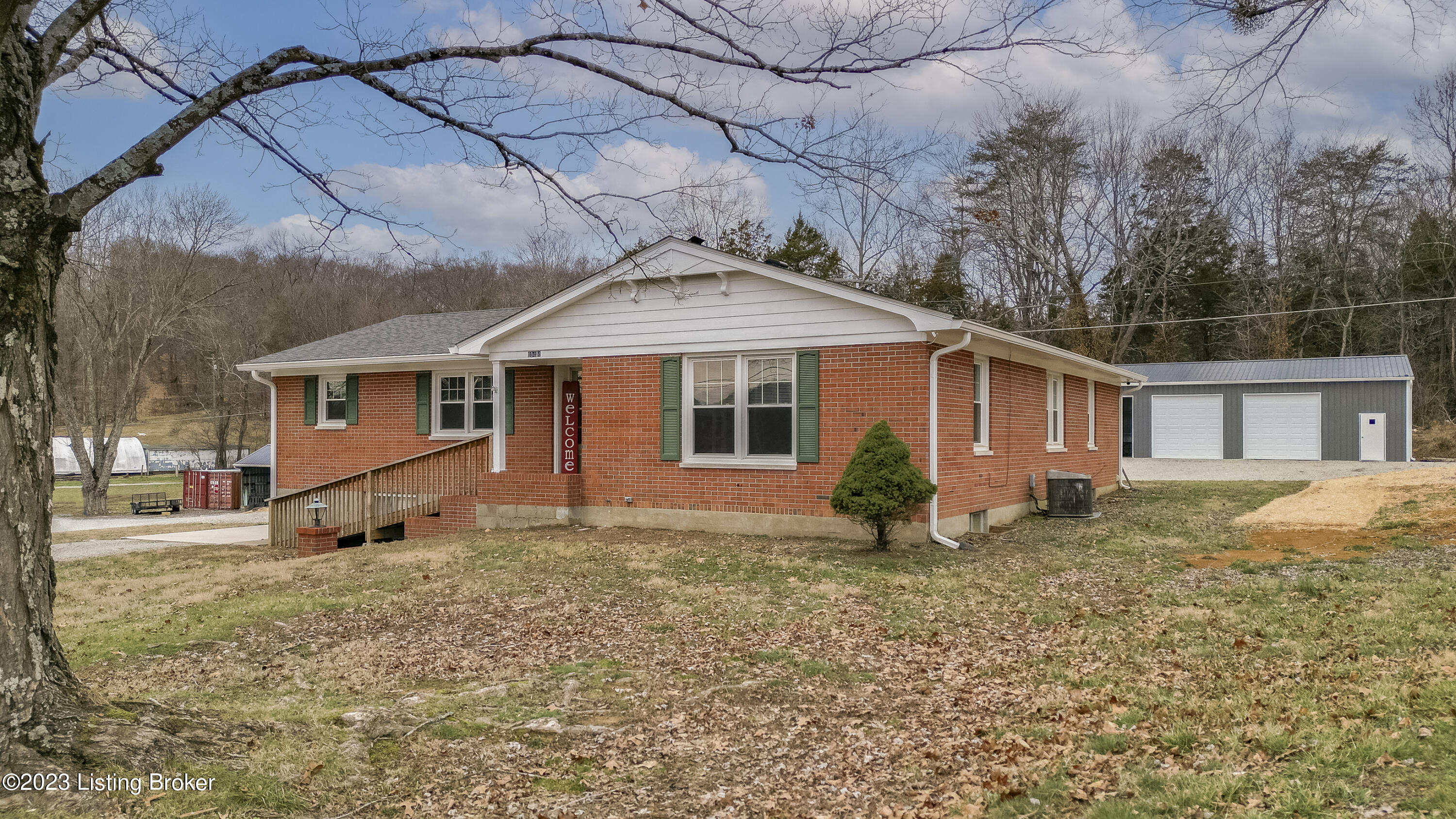 10494 Boston Road Boston, KY 40107 - Photo 56 of 56 10494 Boston Rd-1003