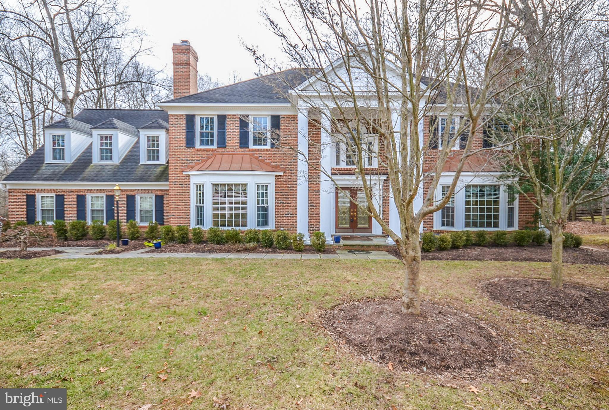 Welcome to Lake Potomac