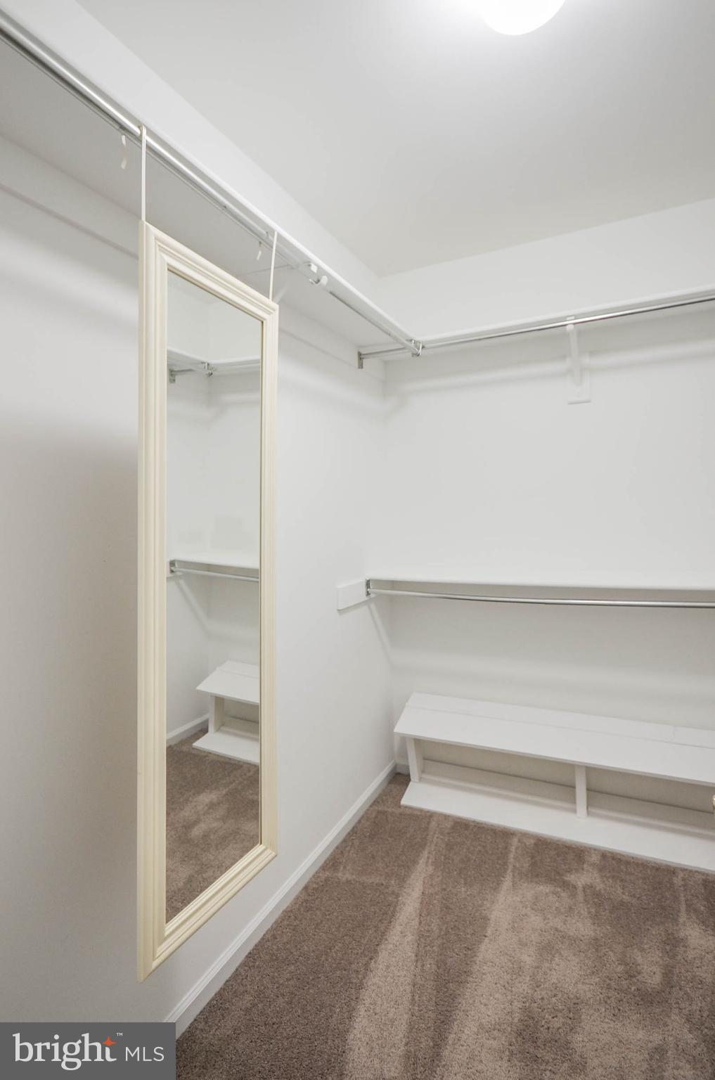 12009 Wetherfield Lane Potomac, MD 20854 - Photo 20 of 86 Updated main level half bathroom