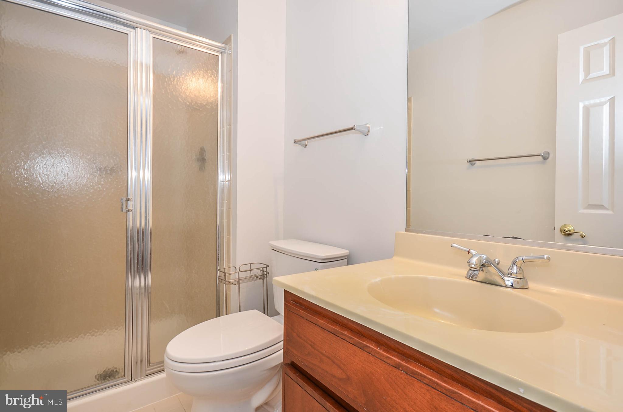 12009 Wetherfield Lane Potomac, MD 20854 - Photo 33 of 86 Separate Shower with multiple heads and body jets!