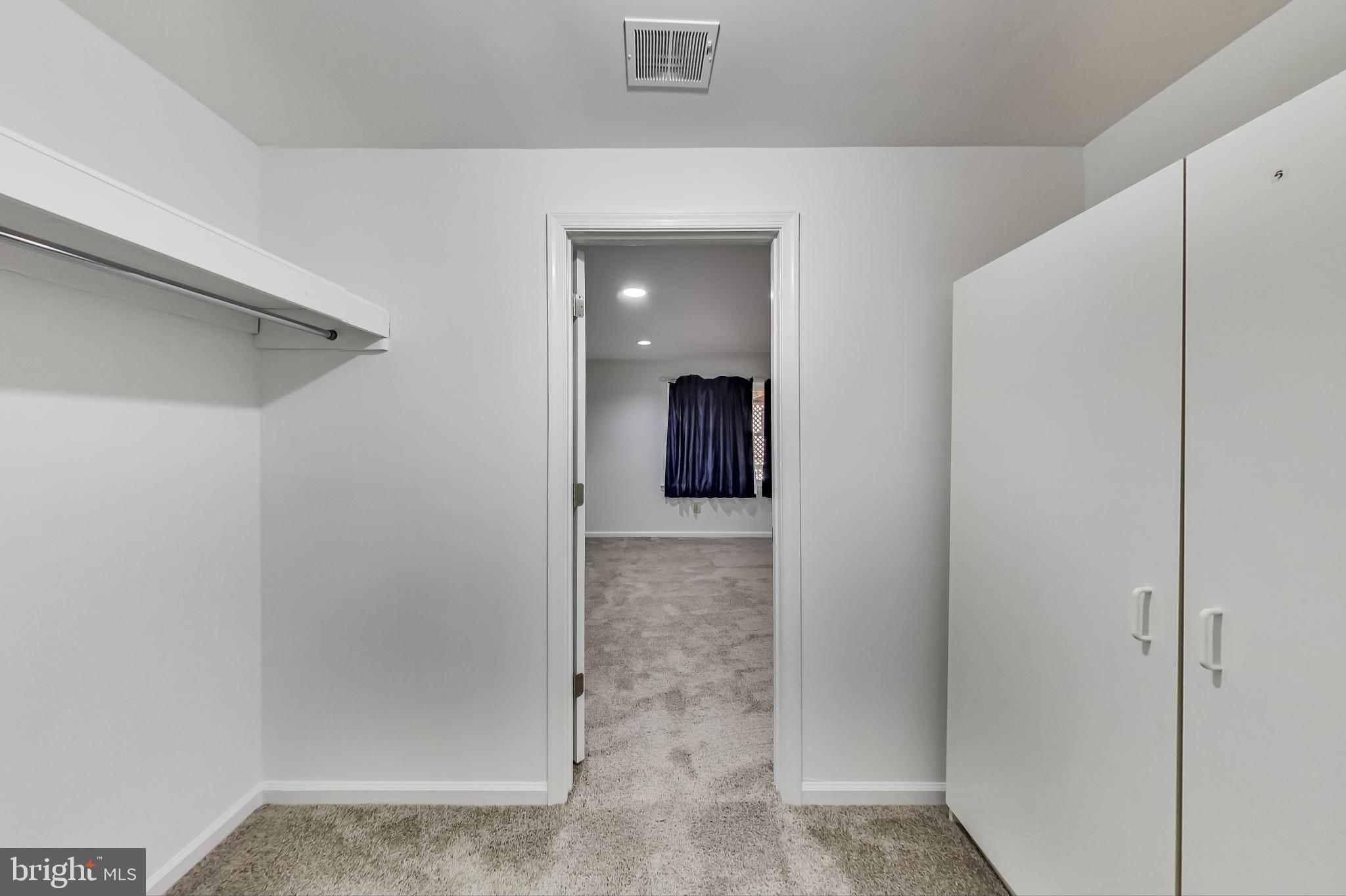 12009 Wetherfield Lane Potomac, MD 20854 - Photo 56 of 86 Spacious closet