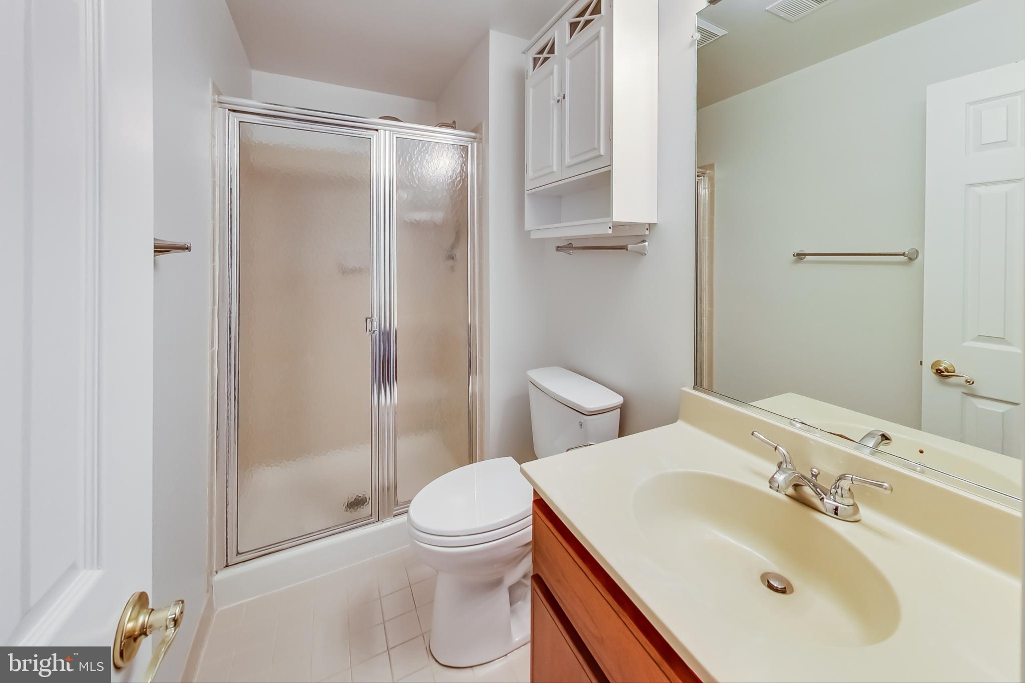 12009 Wetherfield Lane Potomac, MD 20854 - Photo 57 of 86 Full bathroom on lower level