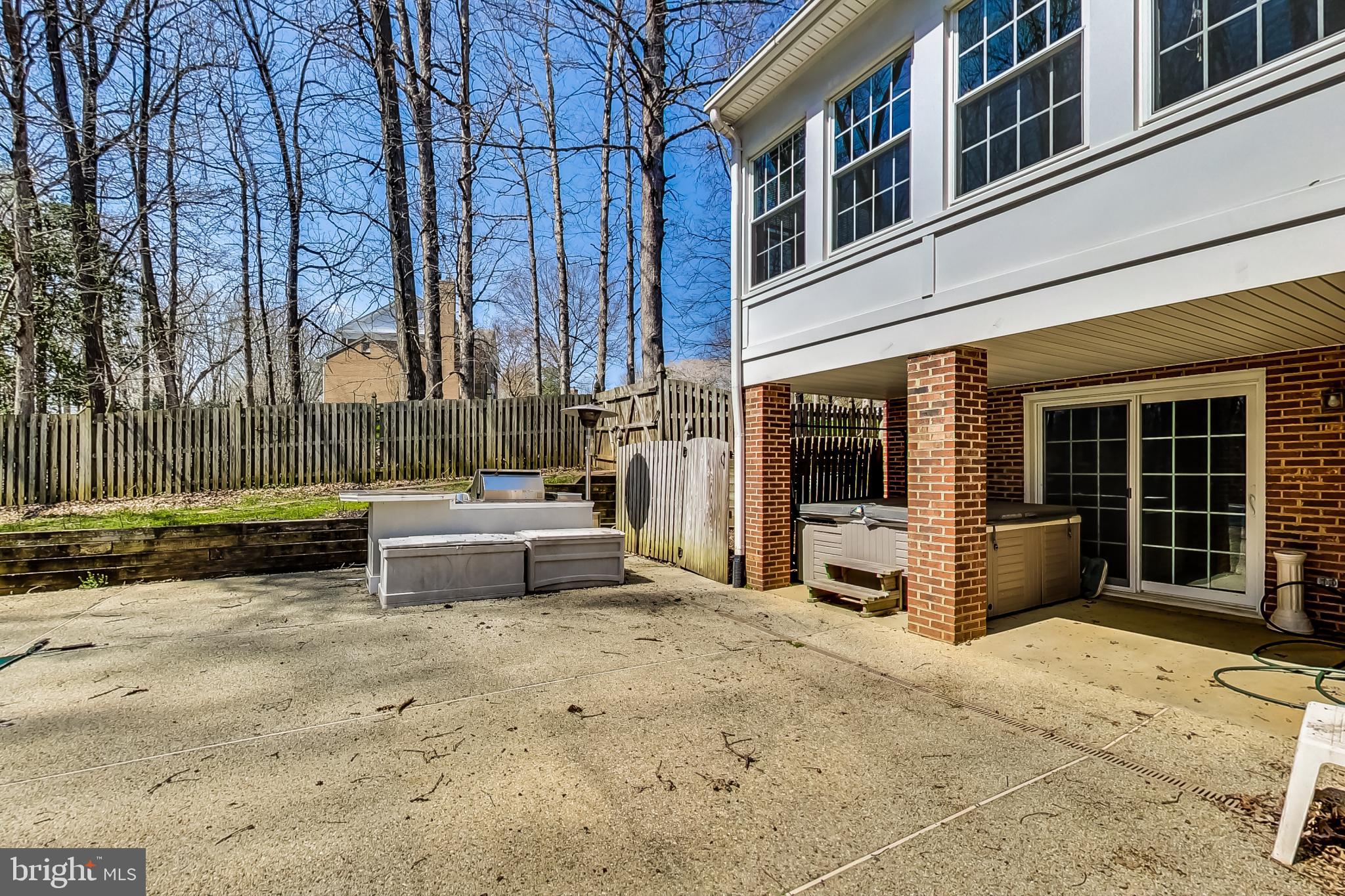 12009 Wetherfield Lane Potomac, MD 20854 - Photo 66 of 86