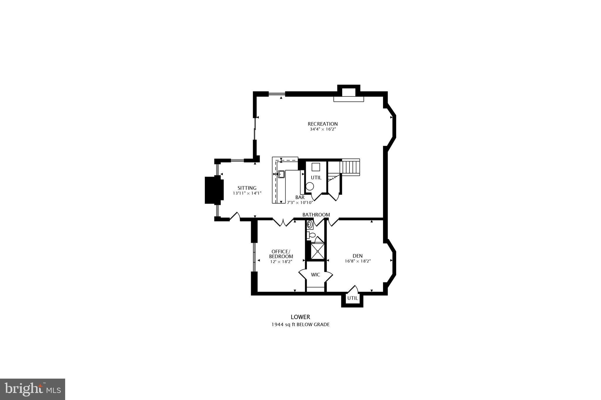 12009 Wetherfield Lane Potomac, MD 20854 - Photo 84 of 86