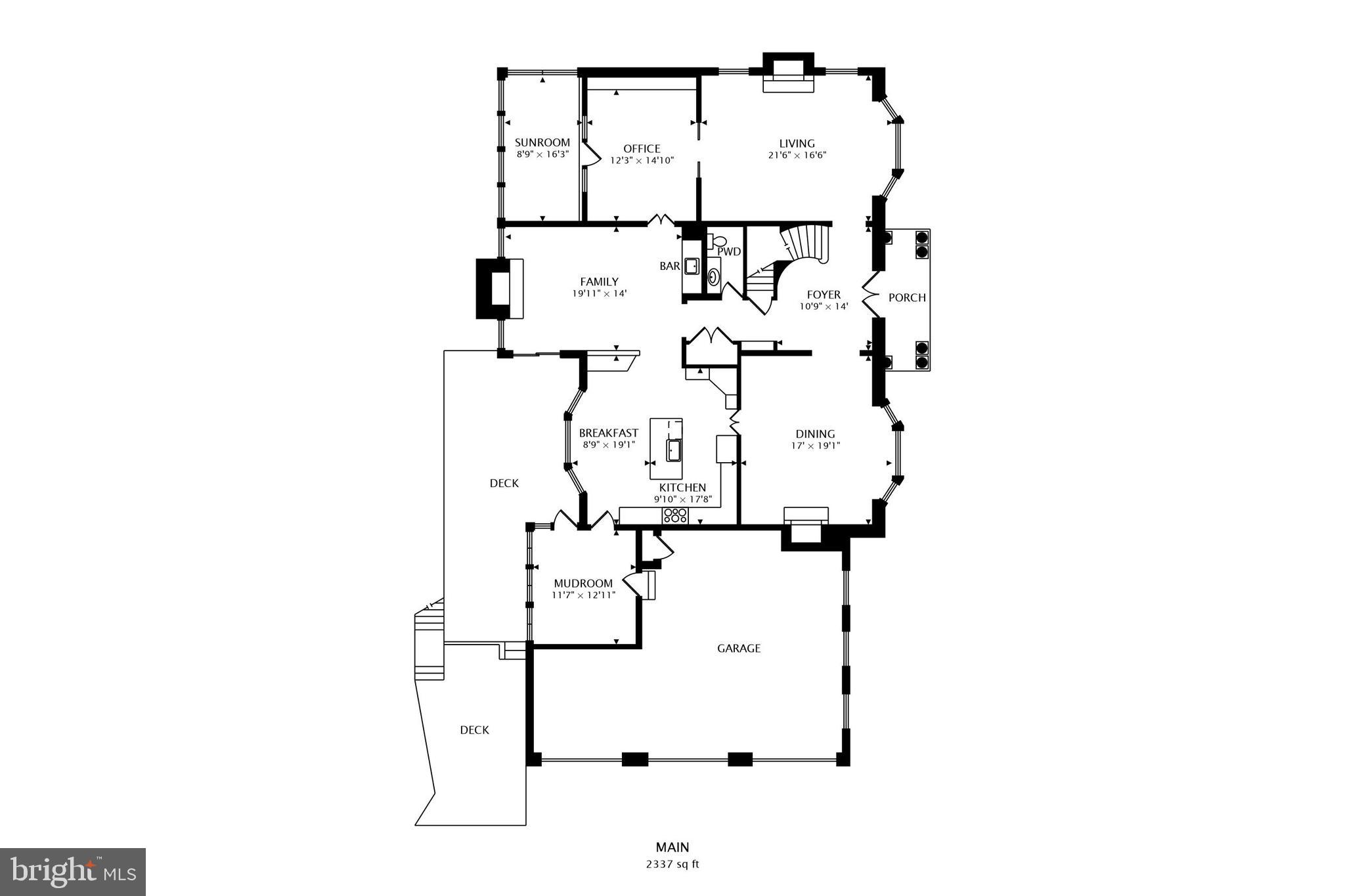 12009 Wetherfield Lane Potomac, MD 20854 - Photo 85 of 86