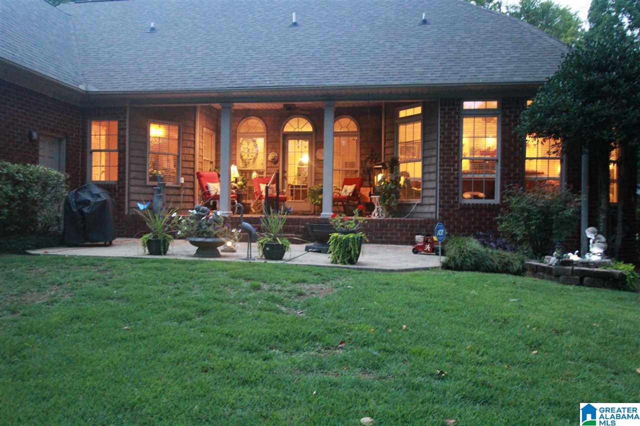 2500 Sadler Ridge Road McCalla, AL 35111 - Photo 35 of 39