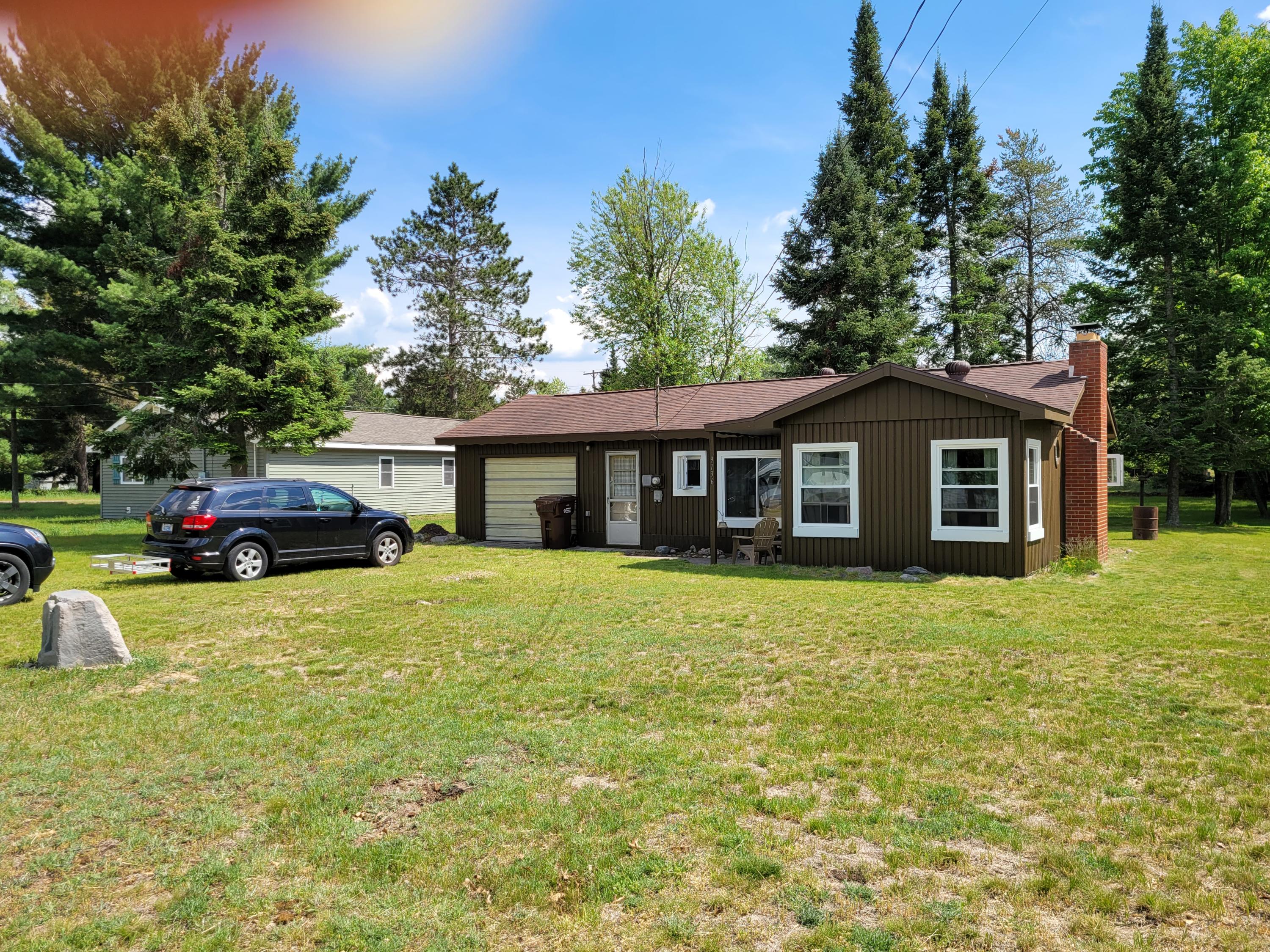 9136 Manistee Road St. Helen, MI 48656 - Photo 1 of 19 Gallery Image 1