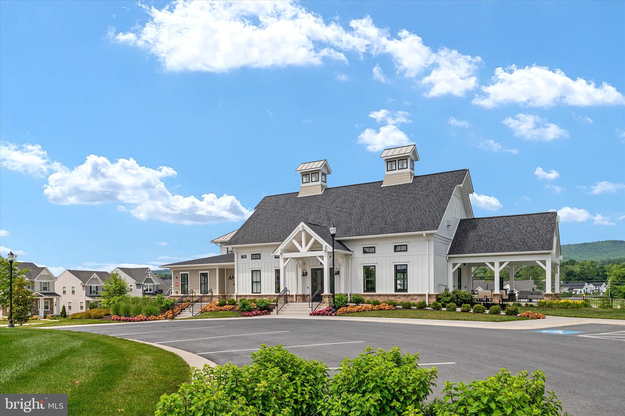 2767 Bluegrass Way Frederick, MD 21702 - Photo 46 of 57 Community Center