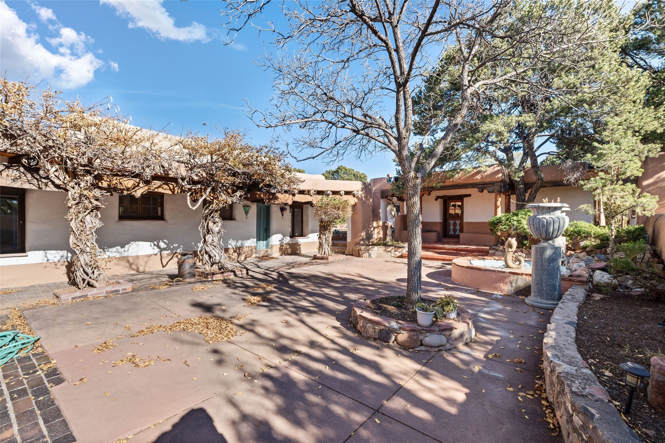 185 Brownell-Howland Road Santa Fe, NM 87501 - Photo 78 of 94