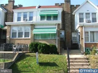 722 Kenmore Road Philadelphia, PA 19151 - Photo 1 of 6 Gallery Image 1
