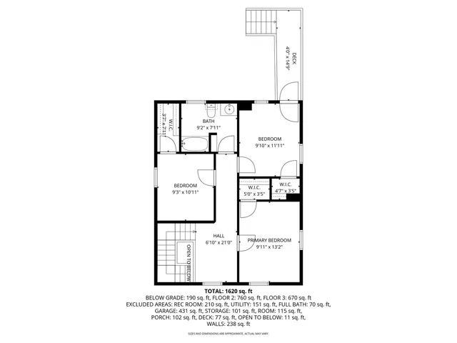 a picture of a bench in front of a