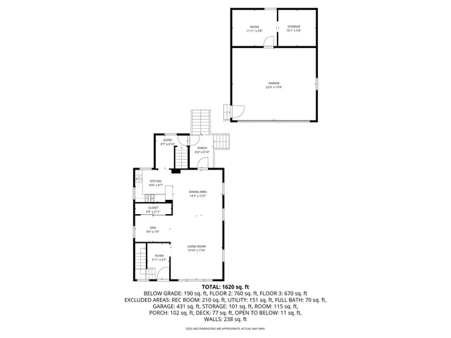 $329,900 | 3804 Waukegan Road, McHenry, IL 60050
