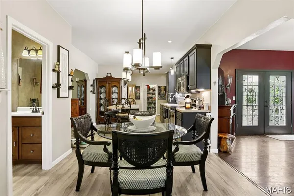 $409,900 | 9965 Shiloh Drive, Hillsboro, MO 63050