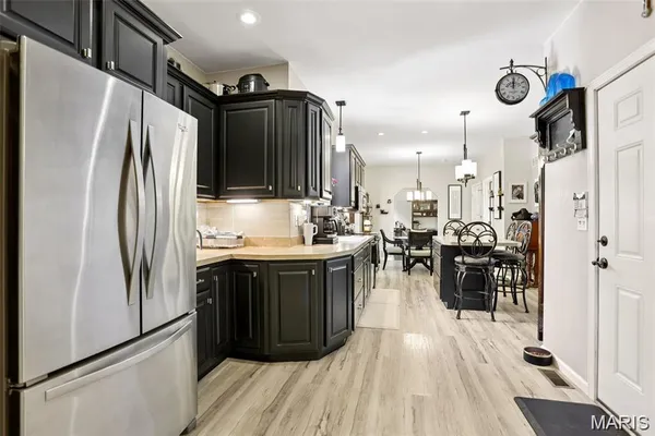 $409,900 | 9965 Shiloh Drive, Hillsboro, MO 63050