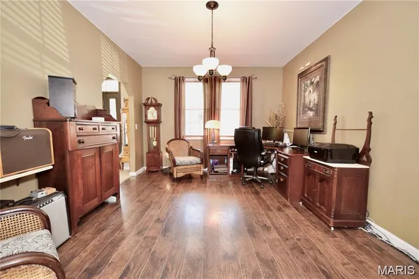 $409,900 | 9965 Shiloh Drive, Hillsboro, MO 63050