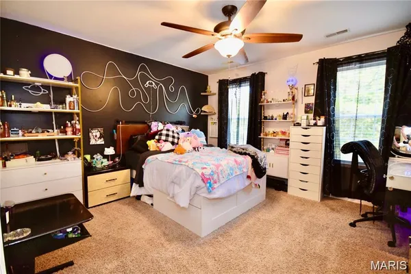 $409,900 | 9965 Shiloh Drive, Hillsboro, MO 63050