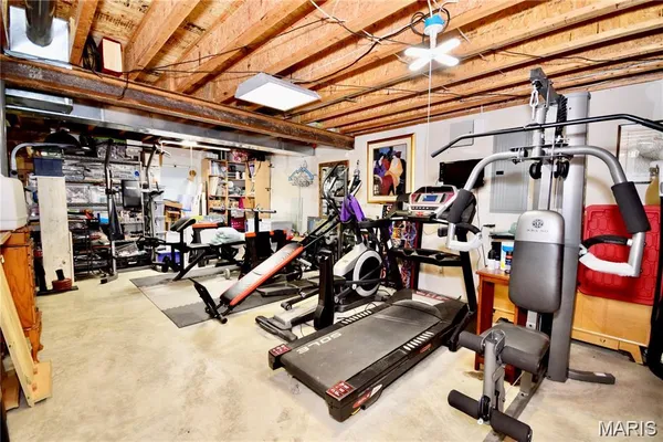 $409,900 | 9965 Shiloh Drive, Hillsboro, MO 63050