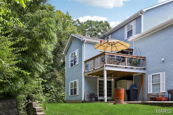$409,900 | 9965 Shiloh Drive, Hillsboro, MO 63050